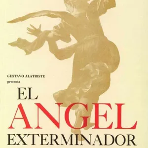12 - El ángel exterminador (Luis Buñuel, 1962)