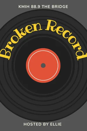 Broken Record