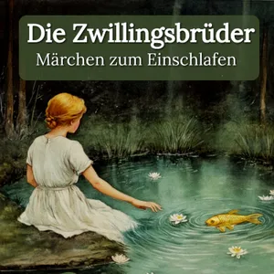 Zum Träumen: ‚Die Zwillingsbrüder‘– ruhiges Märchen zum Entspannen mit echter Stimme