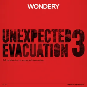 Armchair Anonymous: Unauthorized Evacuation III