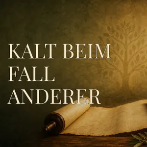 Edom schaut beim Fall des Bruders zu und fällt selbst | Obadja 1 · Tag 263