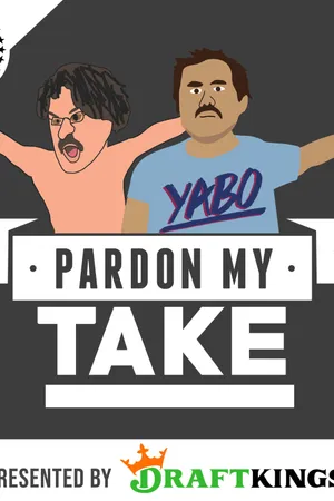 Pardon My Take