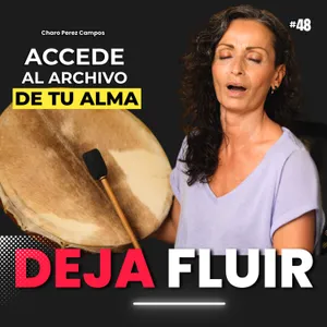 Descubre cómo acceder a tus REGISTROS AKÁSHICOS con esta meditación en VIVO! |Canalizadora