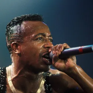 U Can't Touch This – MC Hammer