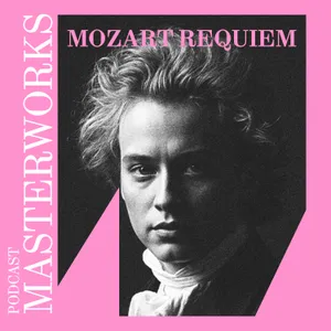 114. Masterworks - Mozarts Requiem
