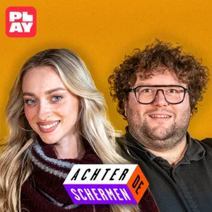 Hoe Camille zich ontpopte tot popster | met Manu Van Acker
