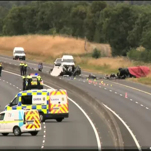 **EXCLUSIVE** Woman Tells Us She Knew Lads Involved in Joyriding Motorway Massacre
