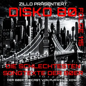 Die schlechtesten Songtexte der 80er