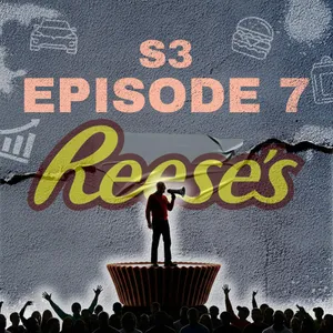 The Reese’s Controversy with Brad Reese