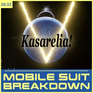 10.52: Kasarelia!