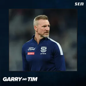 What's next for Nathan Buckley? (06.10.26)
