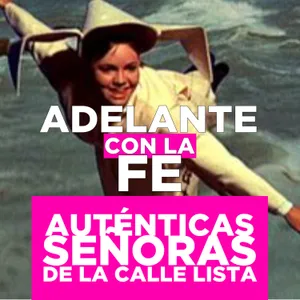 Adelante con la Fe (con Roger Bastida)