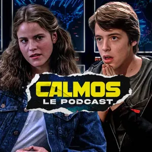 WARGAMES raconté à Hugo