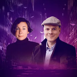 Juli Zeh spricht mit Oliver Hilmes über sein neues Buch “Schattenzeit - Deutschland 1943: Alltag und Abgründe”