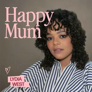 'Nothing Came Naturally': Lydia West on Hyperemesis, Breastfeeding & Struggling to Connect