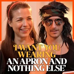 The Valentines Day Argument We Didn't Expect | Lost In Translation