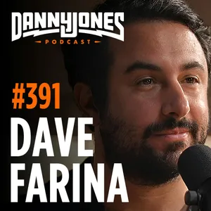 #391 - “You’re WRONG” YouTube’s #1 Skeptic Confronts Danny | Professor Dave