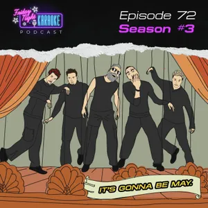 It’s Gonna Be May! Boy Bands, Bangers & Harmonies