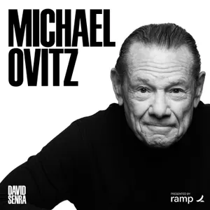 Michael Ovitz, Creative Artists Agency (CAA)