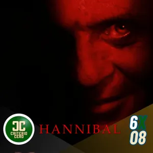 Criterio Cero 6x08 - Hannibal (2001)