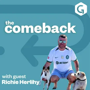 The Comeback with Richie Herlihy