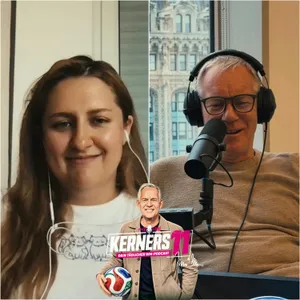 #WM15 • Selfiesandra • „Eine gute Klatsche zur richtigen Zeit."