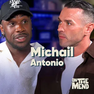 The Car Crash that Shattered Michail Antonio's Leg, Career & Mental Health