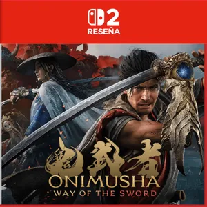 Reseña | Onimusha: Way of the Sword