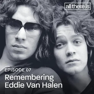 Remembering Eddie Van Halen
