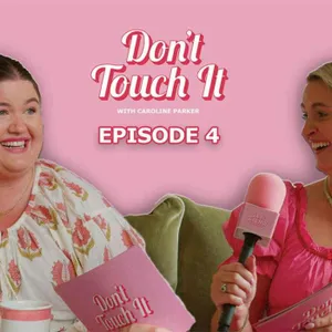 S1 Ep 4 : Teenage pregnancy with £25 to £56k in a day - Don’t Touch it | Maisie Crompton