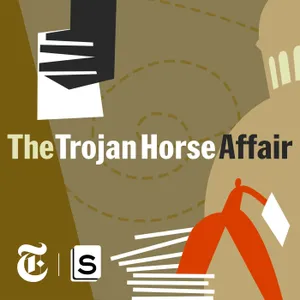 The Trojan Horse Affair - Trailer