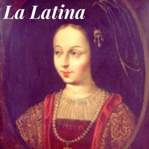 La Latina | Beatriz Galindo