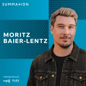 Moritz Baier-Lentz on why the future of AI runs on video games