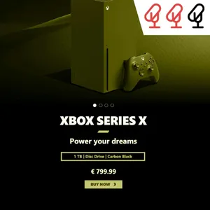 1328: Xbox sube entre 150 y 200 euros, compra de EA, lanzamientos de la semana