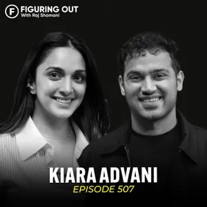 ⁠Kiara Advani On Marriage, Motherhood, Relationships, Bollywood & Heartbreak | FO507 Raj Shamani