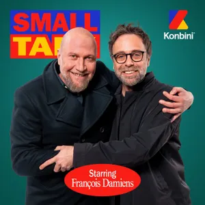 François Damien et le complet slip-basket
