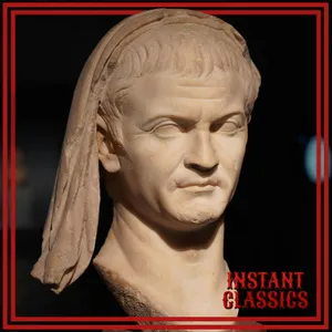 Marcus Agrippa: Power behind the throne