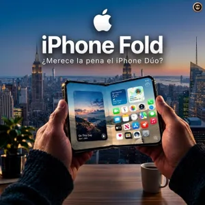¿Merece la pena el iPhone Dúo?