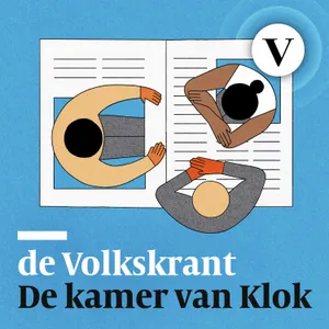 De kamer van Klok: Eelco Heinen zingt een toontje lager, maar helpt dat?