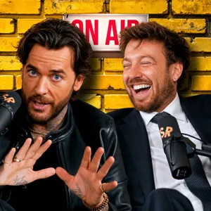 181: Sam and Pete miss out on Strictly…