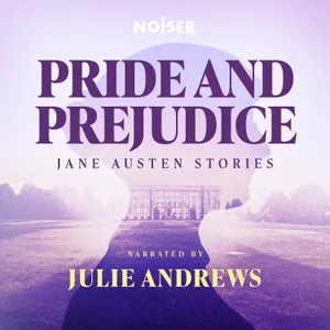 Pride and Prejudice Part 19