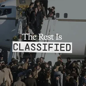 163. Argo: Smuggled Out of Khomeini's Iran (Ep 4)