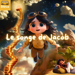#10 - Le songe de Jacob