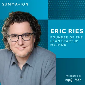 Eric Ries on why "bad governance" outperforms, the case against shareholder primacy, and AI's Chernobyl moment