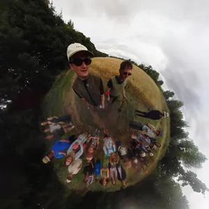 Mez (LIFE) - LIVE from Deer Shed Festival