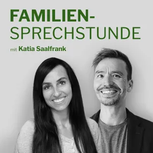 Folge 29: „Ich fühle mich wie ein Alien – “ Wenn hochbegabte Kinder sich anders und unter Druck fühlen