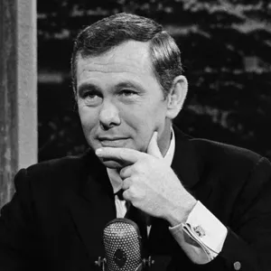 Johnny Carson Wasn’t So Charming Behind The Scenes