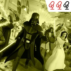 1369: Epic Games apuesta por la IA en su juego de Marvel y Star Wars
