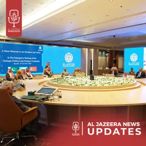 Mecca defence pact activated, Russian attacks on Ukraine