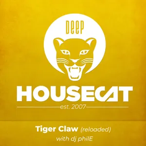 Tiger Claw Mix (reloaded) - with dj philE